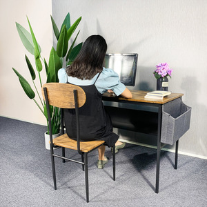 Wholesale cross-border height-adjustable children's <b>desks</b>, <b>study</b> <b>desks</b>, simple writing <b>desks</b>, desktop computer <b>desks</b>, bedroom - Product Image 1