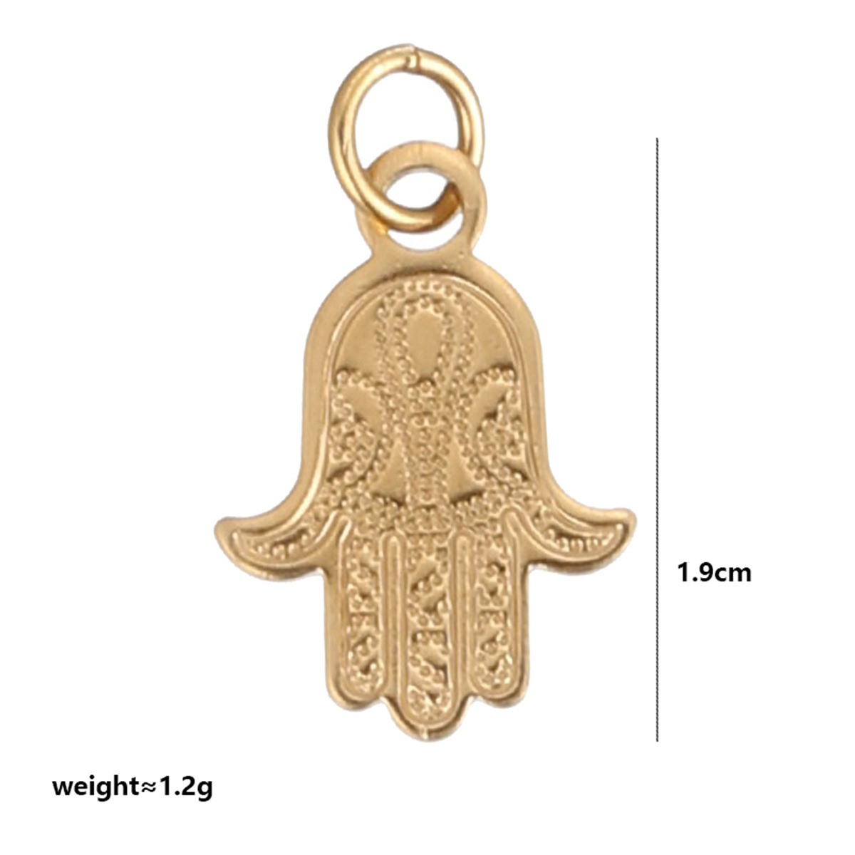 Hamsa Hand