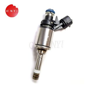 Injecteur de carburant FJ1444 16600-BV80A pour Nissan Juke 1.6L Moteur essence - Product Image 1