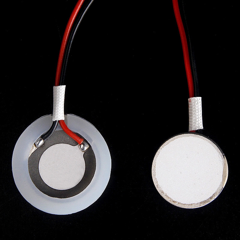 20mm 2.4Mhz High-frequency Oscillation Ultrasonic Atomizer Mist Maker Fogger Air Humidifier Accessories