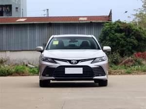 2024 <span class=keywords><strong>Toyota</strong></span> CAMRY Voiture à essence moyenne CVT Boîte de vitesses automatique Direction gauche Camery-Nouveau Utilisé Disponible de Chine - Product Image 3