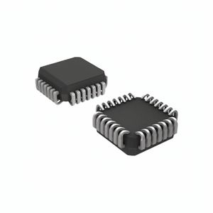 Original MC10E155FN Electronics Component 28 LCC Logic - Product Image 1