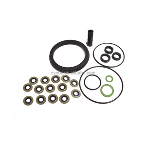 Kit de réparation de joint de carter d'<span class=keywords><strong>huile</strong></span> de transmission 179189AA 8HP-90A pour boîte de vitesses automatique <span class=keywords><strong>BMW</strong></span> <span class=keywords><strong>ZF</strong></span> 8HP 8 vitesses - Product Image 1