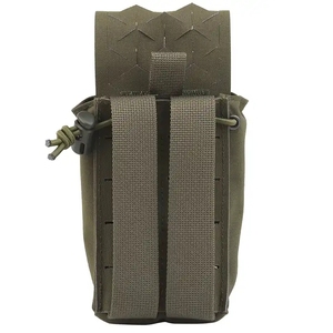 <span class=keywords><strong>Chasse</strong></span> Durable Cordura Multifonctionnel SPUD Pouch Sac Tactique Multi-Usage Pour Hommes - Product Image 2