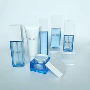 Ensemble de soins de la peau aux acides aminés, marque privée coréenne, vente en gros, sérum hydratant pour le soin du <span class=keywords><strong>visage</strong></span> - Product Image 2