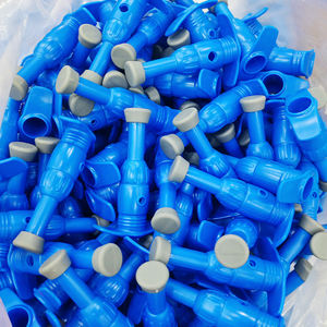 Aangepaste Abs Kunststof Spuitgieten Service Voor Mallen Op Maat Onderdeel <span class=keywords><strong>Molding</strong></span> - Product Image 5