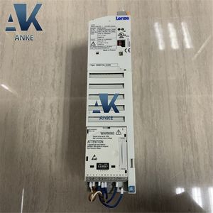 Lenze E82EV152-4C200 E82EV152K4C200 Servo Inverter Drive - Product Image 3