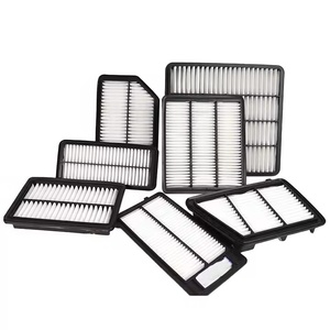 Filtre à air de moteur automobile Mocar OEM 17220-RNA-Y00 pour Toyota/Suzuki/Nissan/BMW, remplacement haute performance AY120HN037 - Product Image 2