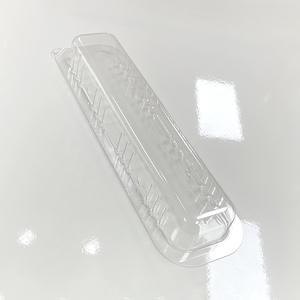 Empaque de Blíster PETG Estéril con Logotipo Impreso Personalizado, Paquetes de Plástico Ecológicos Desechables con Certificación ISO13485 para Envases de Píldoras Médicas - Product Image 3