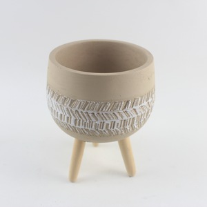 Fonte di fabbrica <span class=keywords><strong>vaso</strong></span> di <span class=keywords><strong>piante</strong></span> di Design classico decorazione <span class=keywords><strong>per</strong></span> la casa <span class=keywords><strong>vaso</strong></span> di fiori succulento <span class=keywords><strong>per</strong></span> <span class=keywords><strong>balcone</strong></span> - Product Image 2
