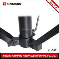 Chine fournisseur led bande lumière accessoires projecteur studio lumière trépied support
