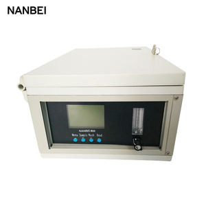 디지털 디스플레이가있는 고정밀 휴대용 <span class=keywords><strong>Hg</strong></span> 수은 분석기 - Product Image 2