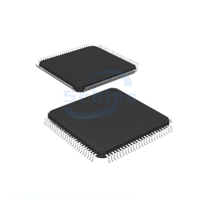 Componentes Electrónicos CY9BF106NAPMC-G-JNE1, Lista de Materiales, Circuito Integrado en Existencia, Integrado - Product Image 1