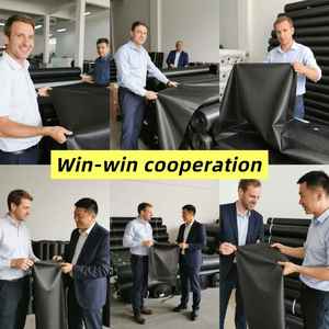 Vải sợi carbon cường độ cao cuộn linh hoạt cho hàng không vũ trụ và sử dụng công nghiệp - Product Image 5