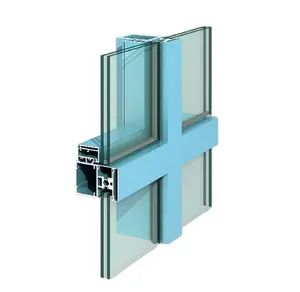 Top Quality Aluminum Profile 2022 Extrusion For Doors And Windows