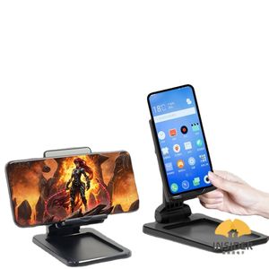 L20 Support de Bureau Universel Loupe <span class=keywords><strong>d</strong></span>'<span class=keywords><strong>Écran</strong></span> 3D pour Téléphone Portable, Amplificateur Vidéo et Projecteur - Product Image 2