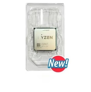 Procesador de Escritorio Original Desbloqueado R5 5600GT de 6 Núcleos y 12 Subprocesos, 3.6GHz Base, 4.6GHz Boost, 7nm AM4 - Product Image 1