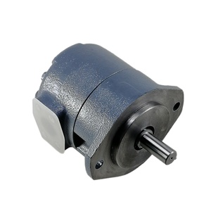Kits de pompes hydrauliques à palettes simples Tokimec Série SQP (SQP1, SQP2, SQP3, SQP4, SQP21, SQP31, SQP32, SQP41, SQP42, SQP43) - Product Image 5