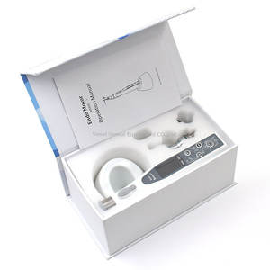 เครื่องเตรียมรากฟันแบบไร้สาย อัตราทด 16:1 พร้อมไฟส่องสว่าง สำหรับการเตรียมรากฟันและขยายช่องทาง - Product Image 6