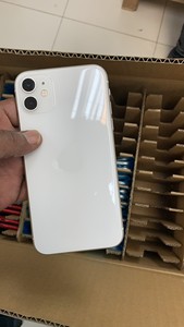 ปลดล็อคสำหรับ <span class=keywords><strong>iPhone</strong></span> <span class=keywords><strong>11</strong></span> <span class=keywords><strong>PRO</strong></span> <span class=keywords><strong>256GB</strong></span> สีเขียวเที่ยงคืนพร้อมราคา LTE สำหรับระบบจัดเก็บข้อมูล128GB - Product Image 3