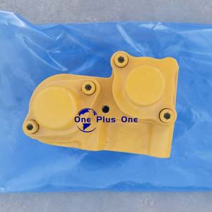 Vanne de commande d'origine neuve en stock 56D-15-35601 pour camion à benne basculante Komatsu HM400-3 - Product Image 4