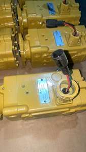 ชิ้นส่วนของเครื่องยนต์3512, 7W-6722 7W6722ตัวกระตุ้น, ตัวกระตุ้น4W-2213 4W2213, ชุดเครื่องกำเนิดไฟฟ้าเครื่องยนต์ - Product Image 3