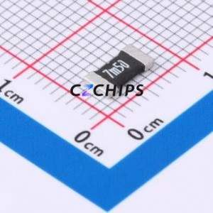 Resistencia SMD LR2512-22R0075F4 2512 (Resistencia: 7.5mOhm) (Precisión: 1%) (Potencia: 2W) - Product Image 1