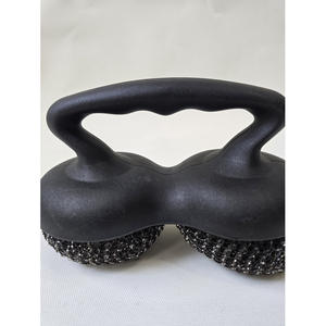 Brosse de nettoyage durable pour barbecue à prix compétitif brosse pour gril à poignée facile - Product Image 4