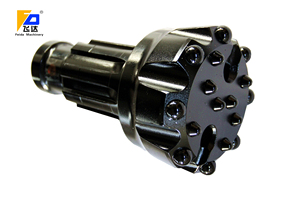 DHD QL Shank mỏ khoan <span class=keywords><strong>bit</strong></span> cho hard rock Well DTH khoan công cụ carbon thép rèn khoan <span class=keywords><strong>bit</strong></span> - Product Image 2