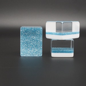 Fichas de Mahjong Acrílicas Personalizadas - Estilo Clásico para Casino y Club, Color y Tamaño Personalizables - Product Image 2