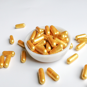 Suplemento Dietético Herbal en Cápsulas de 500 mg para la Vitalidad Masculina, Compatible con Venta al por Mayor, OEM y Personalización de Marca - Product Image 6