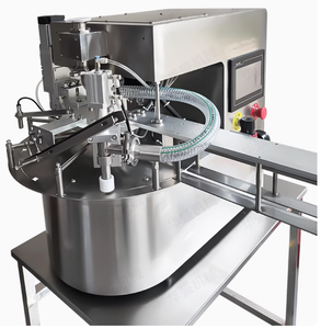 Hoàn toàn tự động mứt trái cây sô cô la nước sốt thạch sữa chua kem nước trái cây đường mật ong vòi phun túi làm đầy và niêm phong máy - Product Image 4