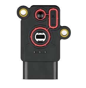 Nuevo Sensor de Aceleración EFI de Plástico de 12V 003CW-TD-S para Motocicleta <span class=keywords><strong>KTM</strong></span> Renault <span class=keywords><strong>Italika</strong></span> Quadzilla, Sensor TPS MAP IAT - Product Image 6