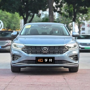 V-W Passat Sedán 2020-2022, Nuevo, Automático, Gasolina, Seminuevo - Product Image 3