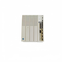 Convertisseur de fréquence vectoriel PLC 8200 d'origine, variateur de fréquence PLC E82EV551K4c