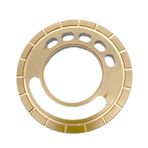 Pièces de pompe à piston hydraulique série PVH45 PVH57 PVH74 PVH131 PVH141 PVH98 - Product Image 5