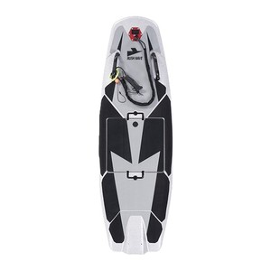 Planche de surf électrique en fibre de carbone 72V légère pour experts en sports nautiques en eaux océaniques - Product Image 5