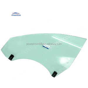 زجاج أمامي أيسر عالي الجودة OE 1077900-99-A لسيارة تسلا موديل 3 17-20 جديد - Product Image 4