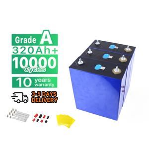 Ev catl grado una batteria agli ioni di litio 3.2 v 25ah lifepo4 3.2 v 200ah 280ah 314ah 325ah 360ah 560ah ukraine poland eu stock - Product Image 1