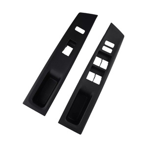 Panel de interruptores elevalunas Toyota Yaris 74231-52650-C0 74232-52550-C0 Pieza de repuesto - Product Image 3