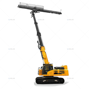 高リフティング220Vリグ装置スロープ保護コアコンポーネントエンジン掘削アンカーリグ - Product Image 6