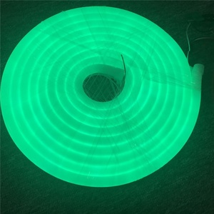 Tubo de neón de silicona led flexible impermeable para exteriores, <span class=keywords><strong>DMX</strong></span> Digital programable 5050 rgb - Product Image 6