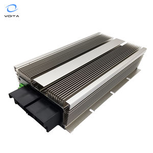 VOITATOP VT-DD125830C meilleure vente 12V 28V DC <span class=keywords><strong>batterie</strong></span> au <span class=keywords><strong>lithium</strong></span> étanche 58V 30A 1740W <span class=keywords><strong>chargeur</strong></span> Booster pour voitures électriques campeurs - Product Image 6