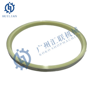 Kit de Reparación para Bulldozer <span class=keywords><strong>D275AX</strong></span>-<span class=keywords><strong>5E0</strong></span> D275A-5D D275A-2, Sello de Polvo 17M-30-24210 17M3024210, Kit de Sellos 17M-30-11220 17M3011220 - Product Image 3