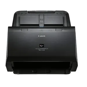 สำหรับ Canon IMAGEFORMULA DR-C230เครื่องสแกนเอกสารสำนักงาน