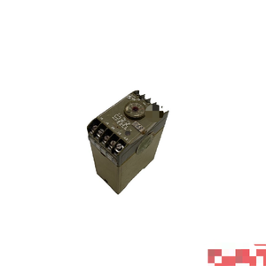 Zaman Rölesi Pa-1sk/<span class=keywords><strong>3</strong></span>/42 Vws/2uzfbm 0-3s Tepki Gecikmesi - Product Image 1