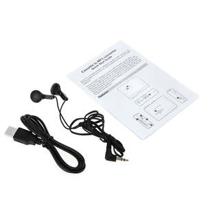 Băng Vào Máy Nghe Nhạc Mp3 Lưu Vào USB Đĩa Cassette Chuyển Đổi Ghi Bắt Độc Lập Walkman Cassette Ghi - Product Image 6