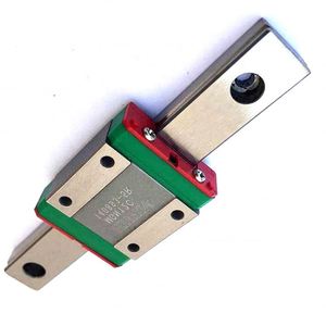 MGN12 Linear Guide Rail 12mm Linear Guides - Product Image 4
