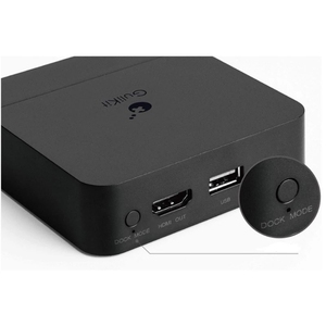 <span class=keywords><strong>Gulikit</strong></span>-Base de carga NS05 para Nintendo Switch, estación de carga con puerto USB 3,0 HD - Product Image 4