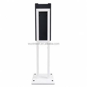 Kiosco de Autoservicio con Pantalla Táctil Personalizado para KFC y <span class=keywords><strong>McDonald</strong></span>'<span class=keywords><strong>s</strong></span>, de 19, 21, 24, 27 y 32 Pulgadas, para Pedidos en Restaurantes de Comida Rápida, Máquina de Autopago - Product Image 2
